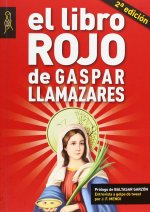El libro rojo de Gaspar Llamazares