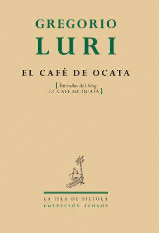 El café de Ocata