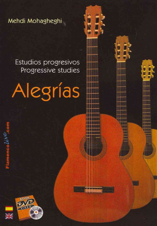 Tangos: Estudios Progresivos/Progressive Studies