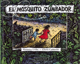 El mosquito zumbador