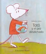 Totó y el pez desdichado