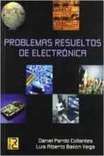 Problemas resueltos de electrónica