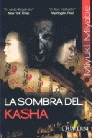 La sombra del Kasha