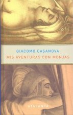 Mis aventuras con monjas
