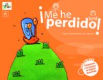 Me he perdido