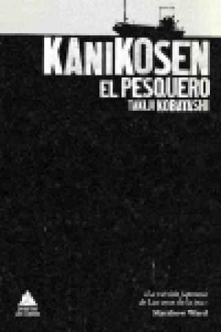 Kanikosen : el pesquero