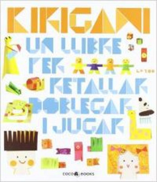 KIRIGAMI - CAT