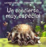 UN CONCIERTO MUY ESPECIAL