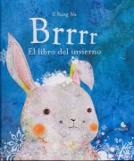 BRRRR. EL LIBRO DEL INVIERNO