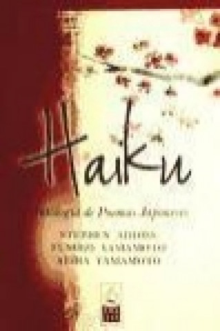 Haiku : antología de poemas japoneses