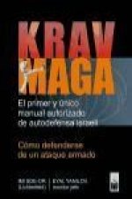 Krav maga: cómo defenderse de un ataque armado