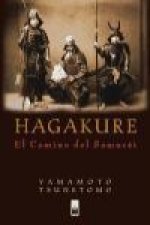 Hagakure : el camino del Samurái