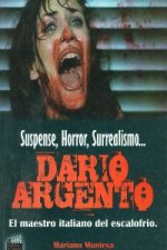 DARIO ARGENTO. EL MAESTRO ITALIANO DEL ESCALOFRIO