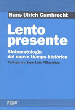 LENTO PRESENTE