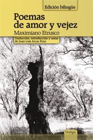 Poemas de amor y vejez