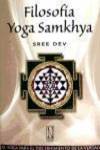 Filosofía yoga Samkhya