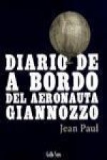 Diario de abordo del aeronauta Giannozzo