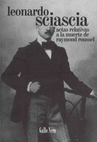Autos relativos a la muerte de Raymond Roussel