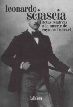 Autos relativos a la muerte de Raymond Roussel