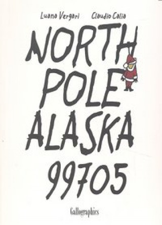 North Pole Alaska