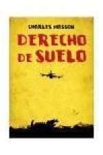 Derecho de suelo