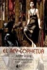 El rey Cophetua