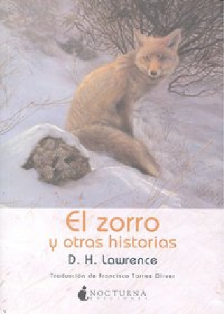 El zorro y otras historias