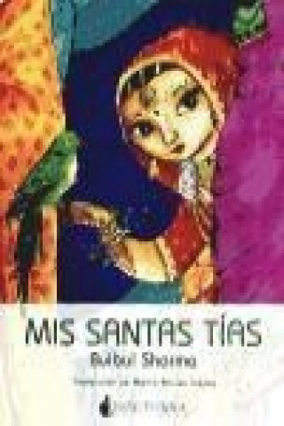 Mis santas tías