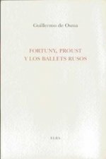 Fortuny, Proust y los balets rusos