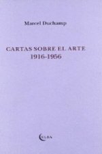 CARTAS SOBRE ARTE 1916-1956