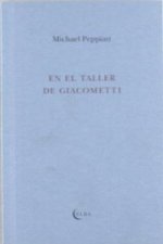 En el taller de Giacometti