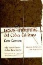 Letras iluminadas del Códice Calixtino