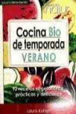 COCINA BIO DE TEMPORADA VERANO