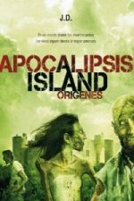 Apocalipsis island orígenes