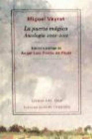 La puerta mágica : antología 2001-2010