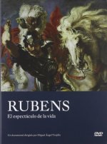 Rubens : el espectáculo de la vida