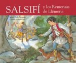 SALSIFI Y LOS REMENSAS DEL LLEMENA