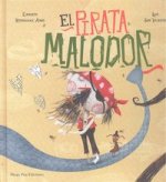 El pirata Malodor