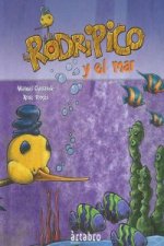 Rodripico y el mar