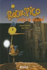 Rodripico visita la ciudad