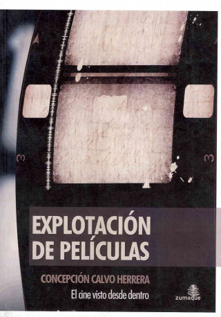 Explatación de películas