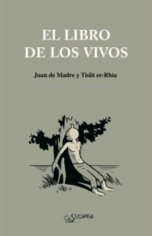 El libro de los vivos