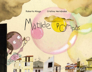 Matilde Pompas