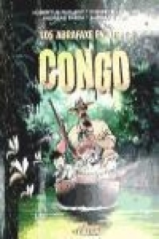Congo : los abrafaxe en África
