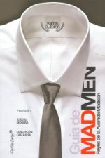 Mad Men : reyes de la Avenida Madison