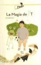 La magia de E.T.