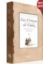 Las crónicas de Cádiz : diario inédito de un relator apócrifo