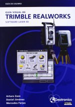 Guía visual de Trimble Realworks : software láser 3D