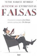 Auténticas entrevistas falsas