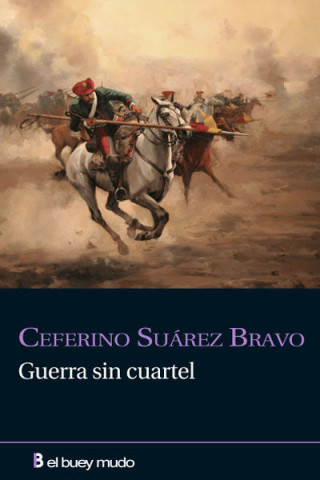 Guerra sin cuartel